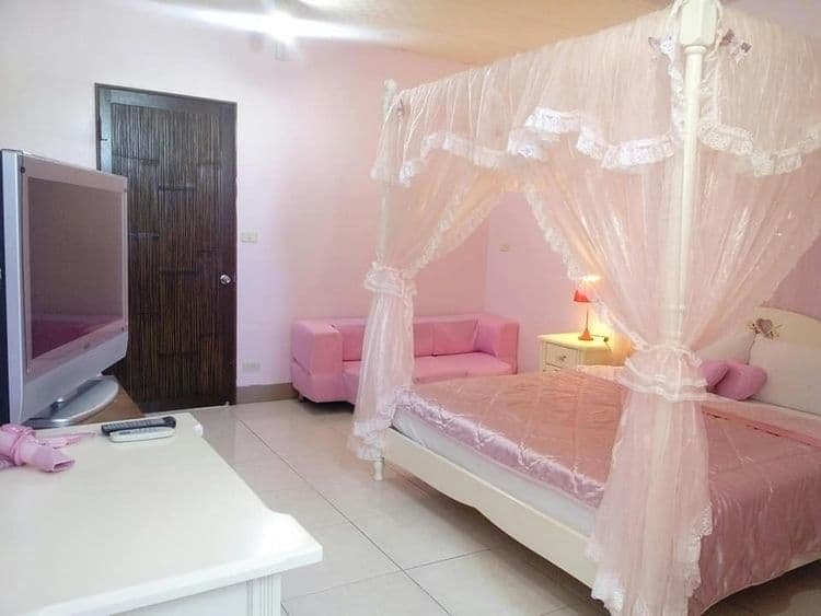 Kenting Bali Resort Club Corner-8