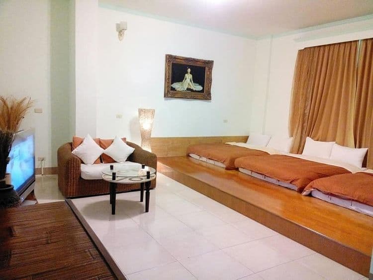 Kenting Bali Resort Club Corner-9