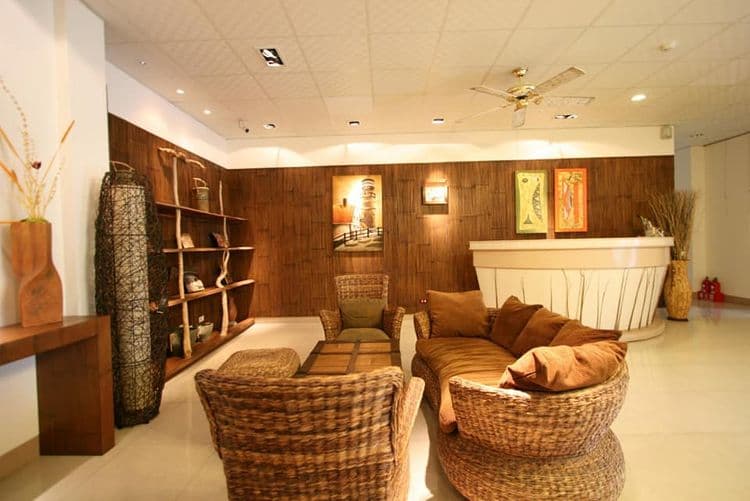 Kenting Bali Resort Club Corner-2