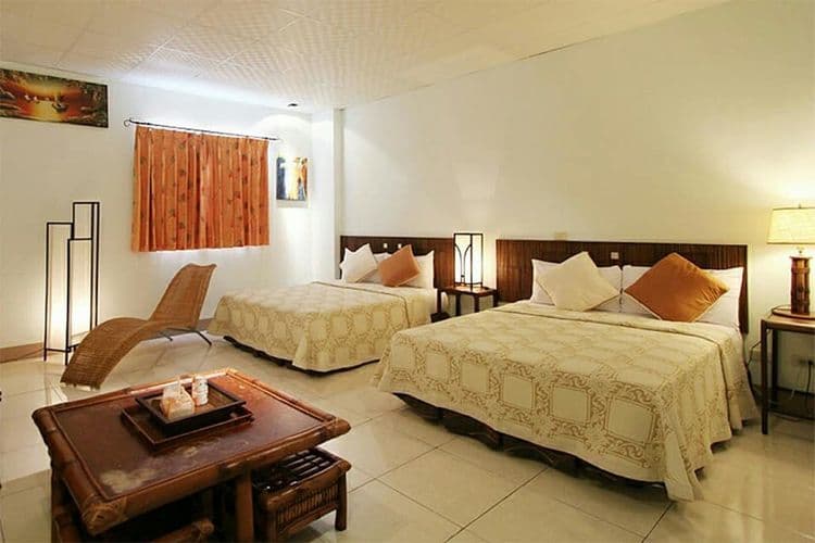 Kenting Bali Resort Club Corner-6