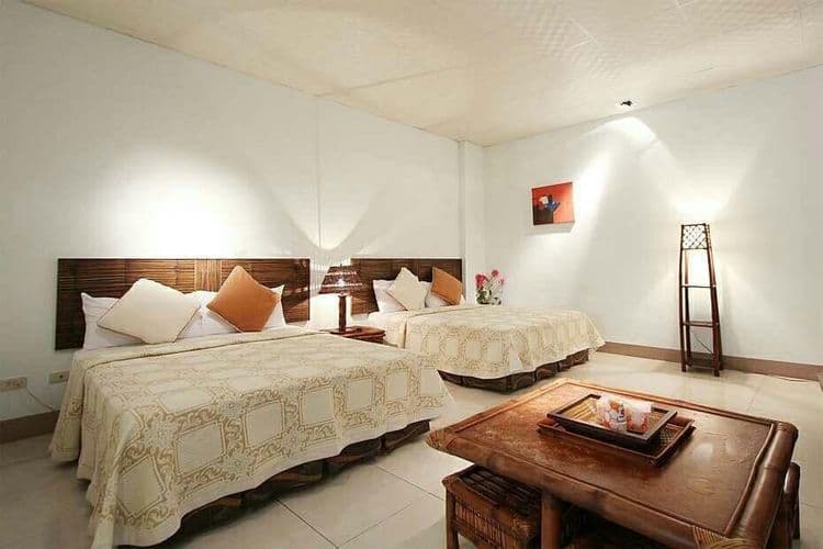 Kenting Bali Resort Club Corner-10