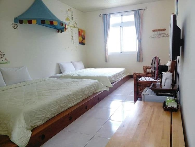 Kenting Bali Resort Club Corner-11