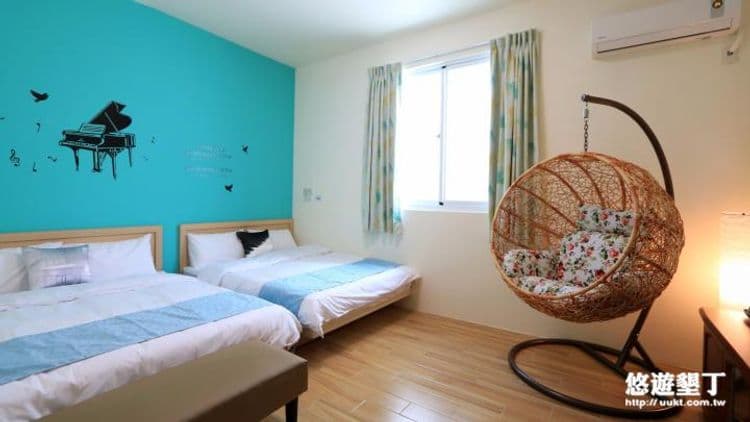 墾丁恆美111旅宿-6