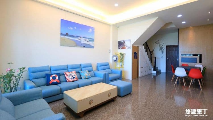 墾丁恆美111旅宿-1