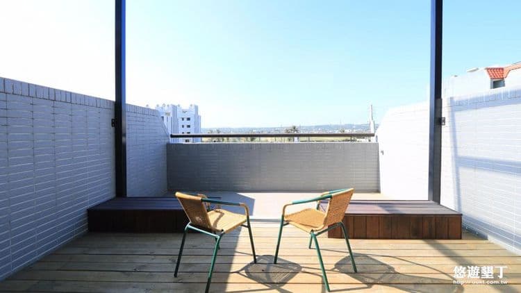 墾丁恆美111旅宿-4