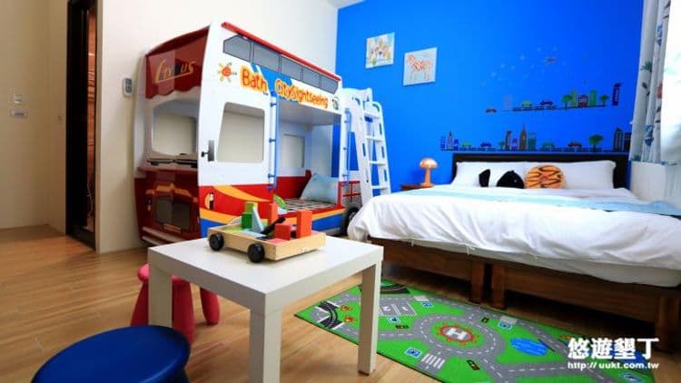 墾丁恆美111旅宿-5