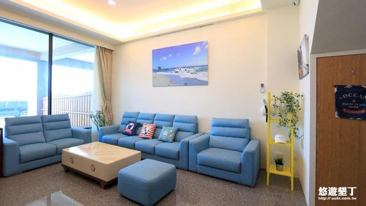 墾丁恆美111旅宿-2