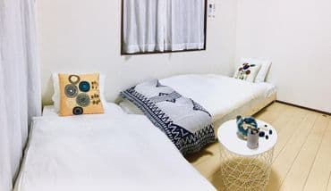 [Alo BnB 3]  Direct access to Shibuya・Shinjuku・Ikebukuro・Ueno・Akihabara / Self check-in-3