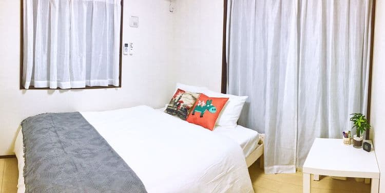 [Alo BnB 3]  Direct access to Shibuya・Shinjuku・Ikebukuro・Ueno・Akihabara / Self check-in-4