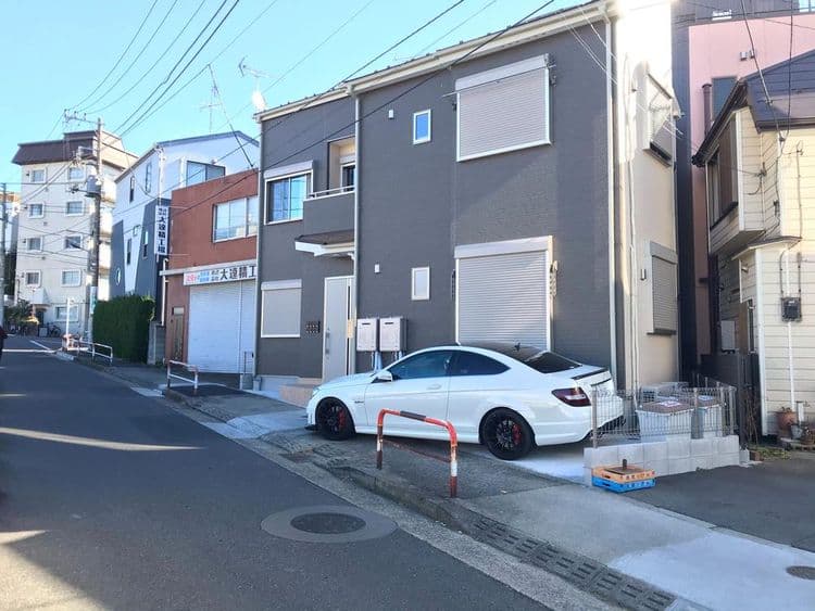 [Alo BnB 3]  Direct access to Shibuya・Shinjuku・Ikebukuro・Ueno・Akihabara / Self check-in-15