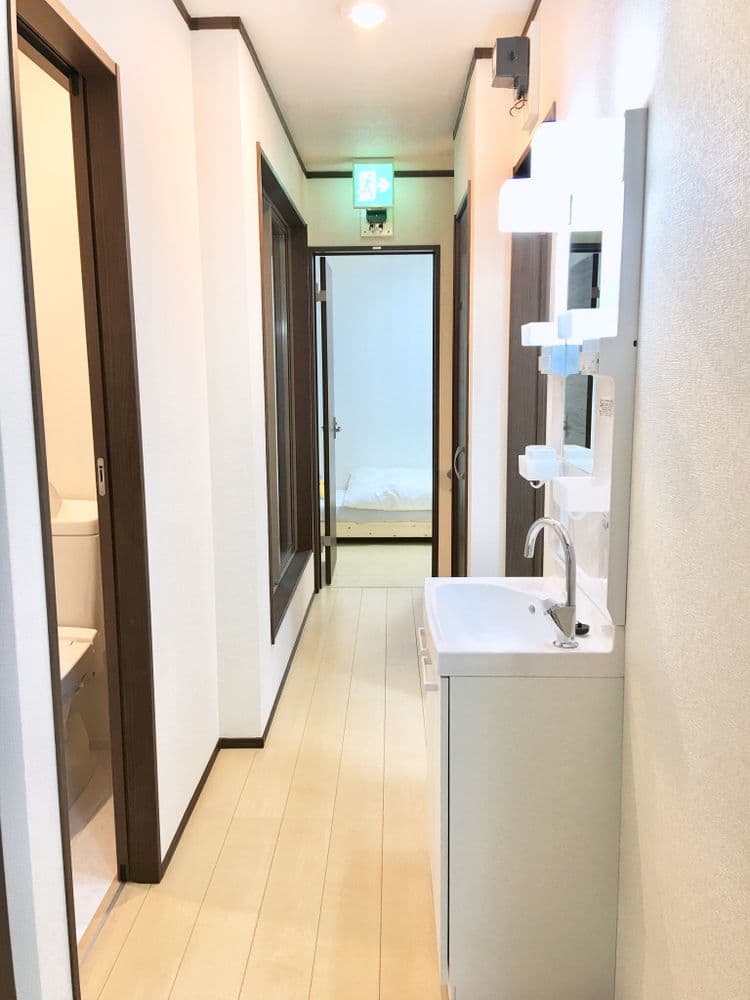 [Alo BnB 3]  Direct access to Shibuya・Shinjuku・Ikebukuro・Ueno・Akihabara / Self check-in-11
