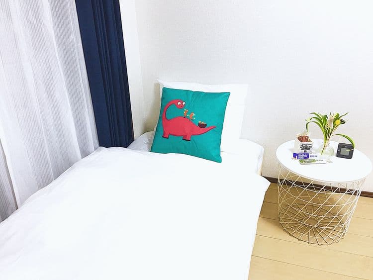 [Alo BnB 3]  Direct access to Shibuya・Shinjuku・Ikebukuro・Ueno・Akihabara / Self check-in-8