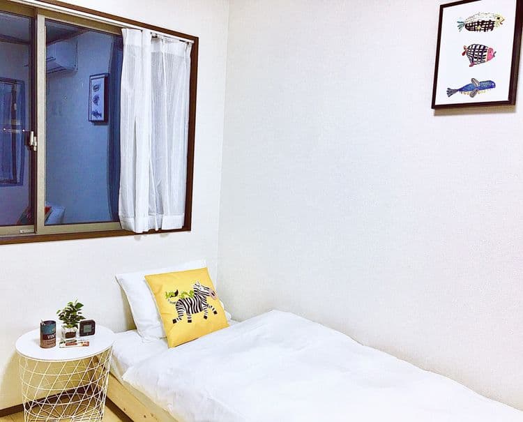 [Alo BnB 3]  Direct access to Shibuya・Shinjuku・Ikebukuro・Ueno・Akihabara / Self check-in-9