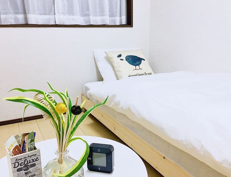 [Alo BnB 3]  Direct access to Shibuya・Shinjuku・Ikebukuro・Ueno・Akihabara / Self check-in-5