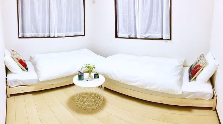 [Alo BnB 3]  Direct access to Shibuya・Shinjuku・Ikebukuro・Ueno・Akihabara / Self check-in-2