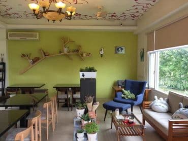 메이정 비앤비 Mei Jung B&B-3