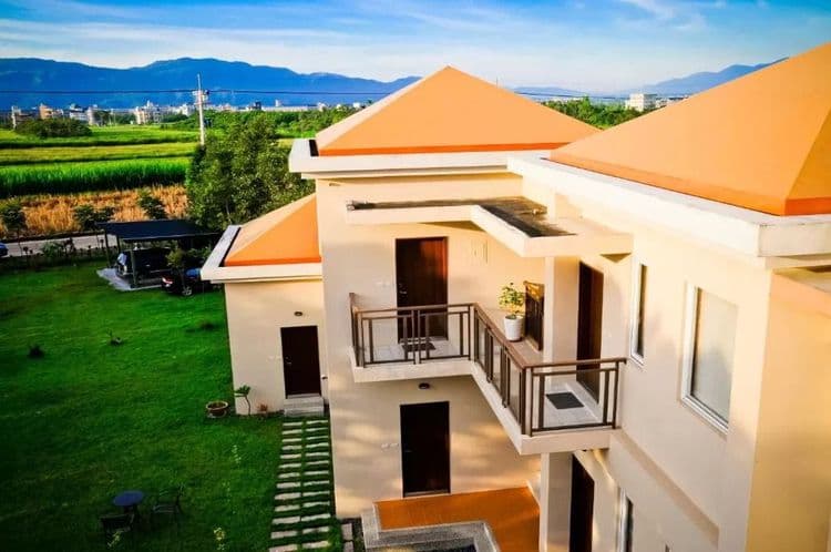 메이정 비앤비 Mei Jung B&B-4