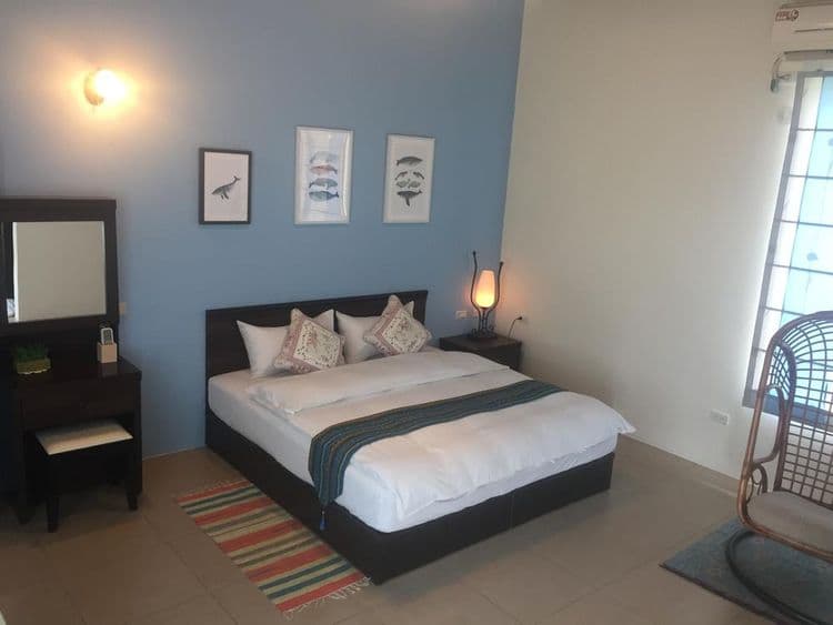 메이정 비앤비 Mei Jung B&B-11