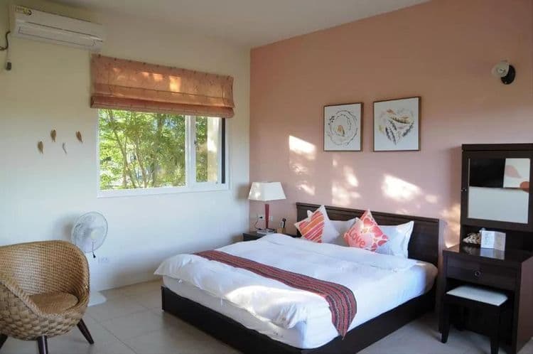 메이정 비앤비 Mei Jung B&B-1