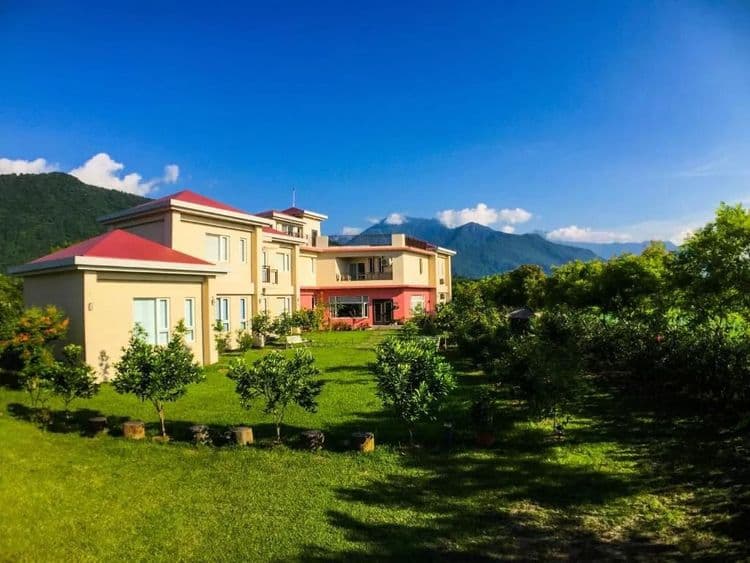 메이정 비앤비 Mei Jung B&B-2