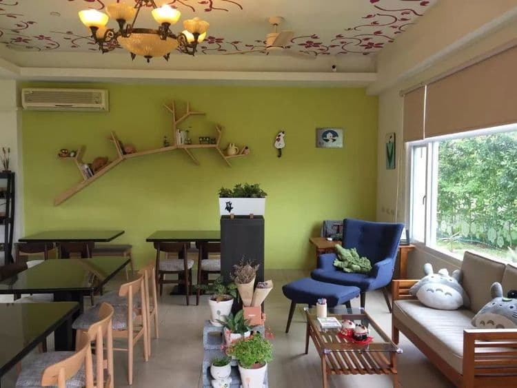 메이정 비앤비 Mei Jung B&B-3