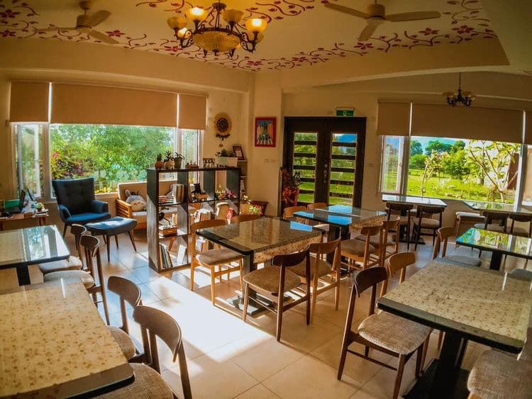 메이정 비앤비 Mei Jung B&B-9