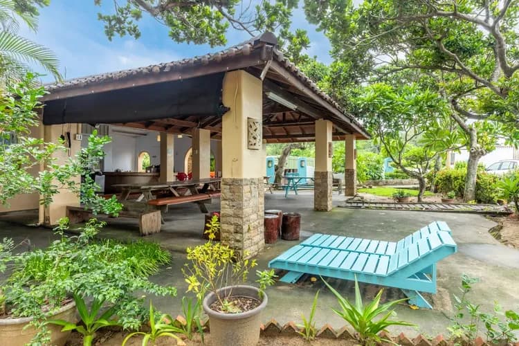 Kenting Shen's Homestay-14