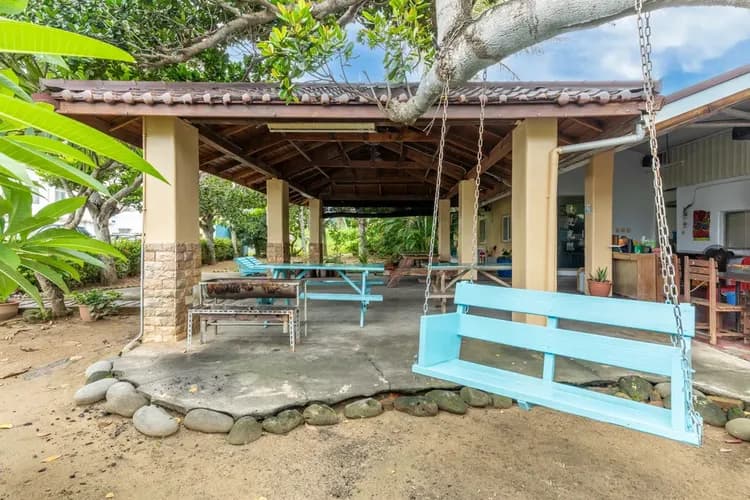 Kenting Shen's Homestay-12