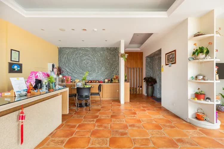 Kenting Shen's Homestay-4