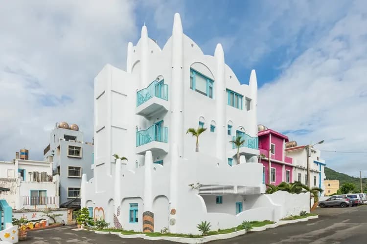 Kenting Shen's Homestay-16