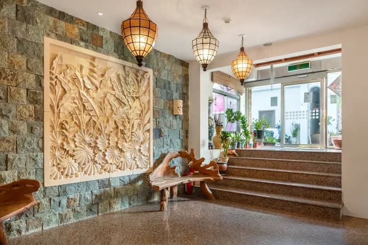 Kenting Shen's Homestay-8