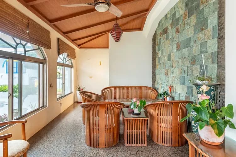 Kenting Shen's Homestay-6