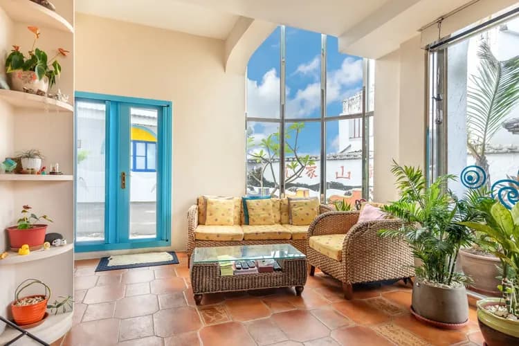 Kenting Shen's Homestay-9