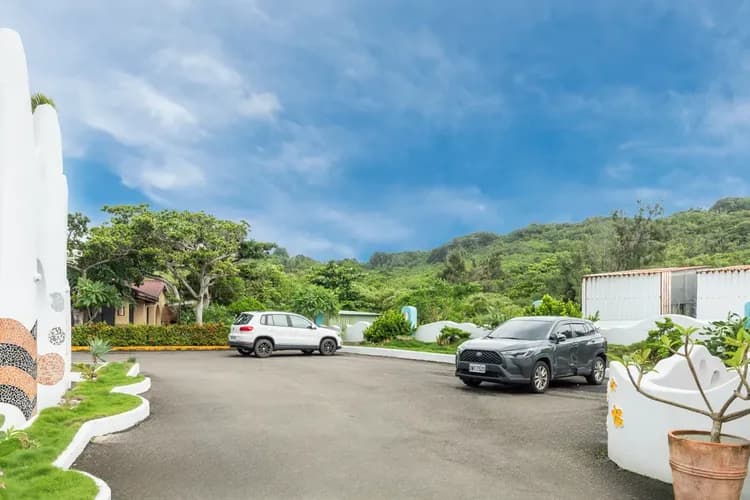 Kenting Shen's Homestay-10