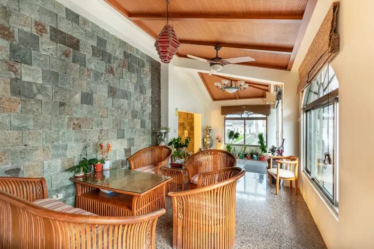 Kenting Shen's Homestay-7