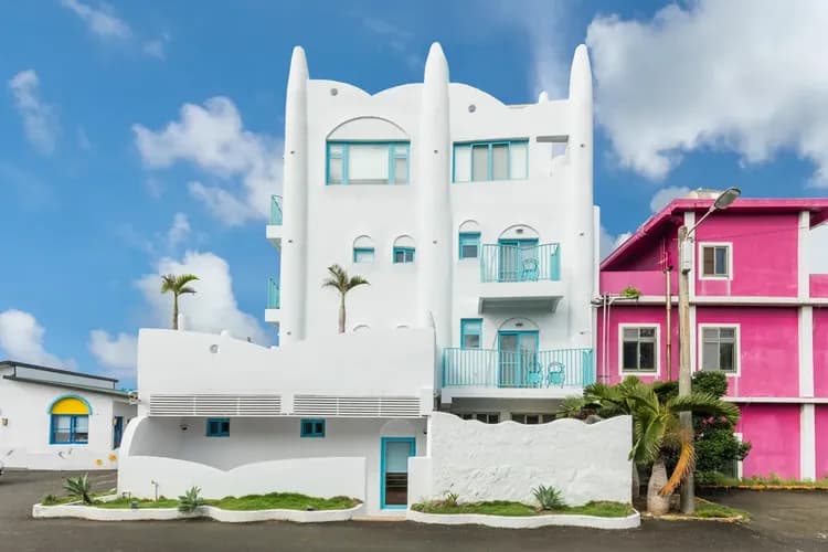 Kenting Shen's Homestay-17