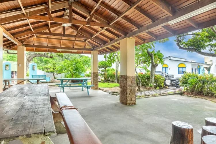 Kenting Shen's Homestay-11