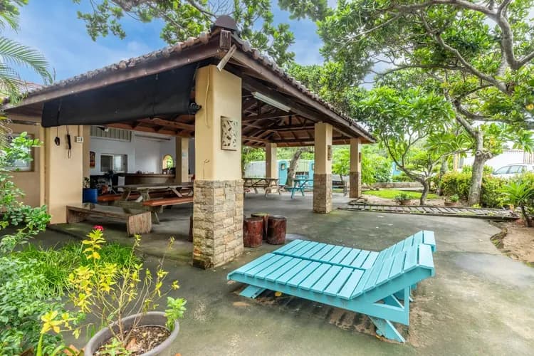 Kenting Shen's Homestay-13