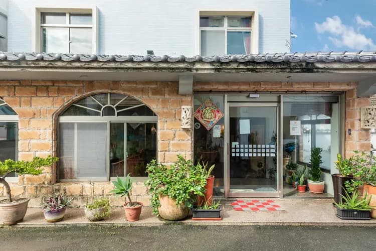 Kenting Shen's Homestay-19