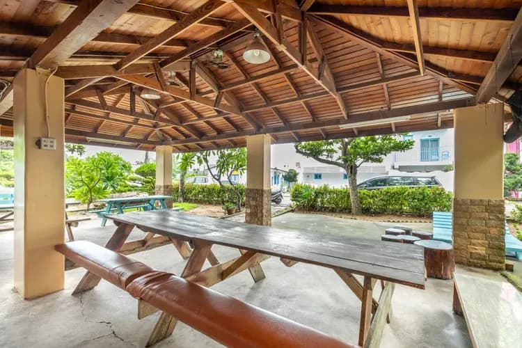 Kenting Shen's Homestay-15