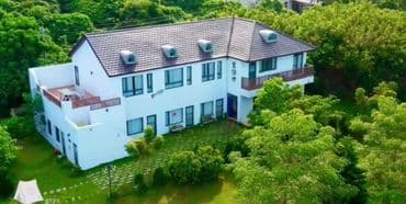 墾丁夏綠地民宿｜墾丁國家森林遊樂區旁-3