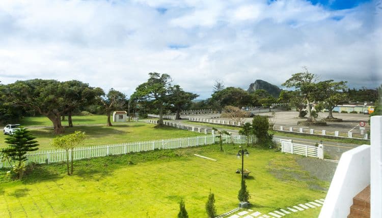 墾丁夏綠地民宿｜墾丁國家森林遊樂區旁-7