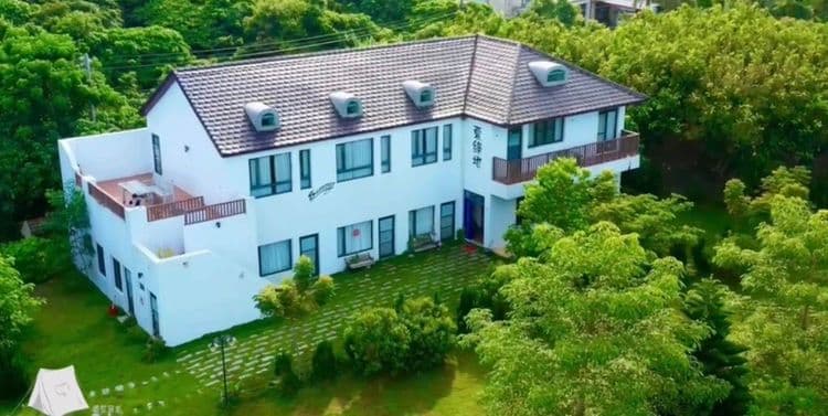 墾丁夏綠地民宿｜墾丁國家森林遊樂區旁-3