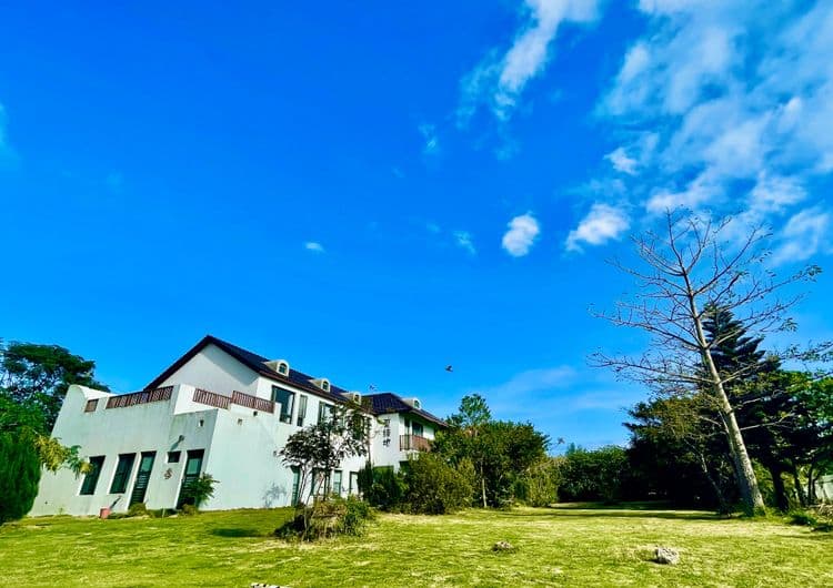 墾丁夏綠地民宿｜墾丁國家森林遊樂區旁-1