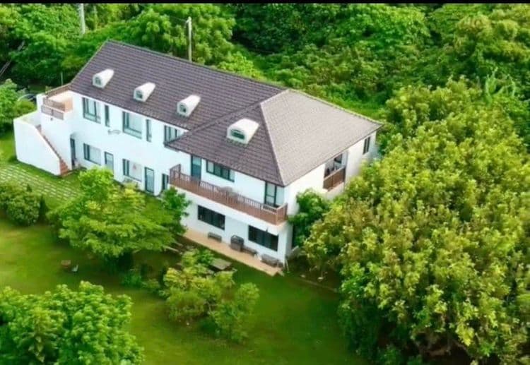 墾丁夏綠地民宿｜墾丁國家森林遊樂區旁-4