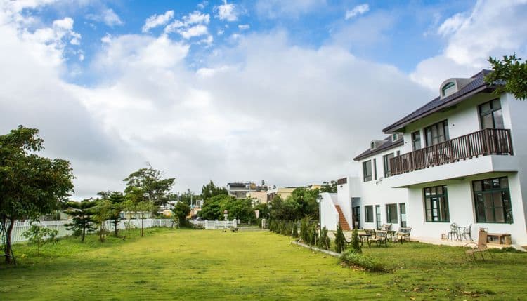 墾丁夏綠地民宿｜墾丁國家森林遊樂區旁-5