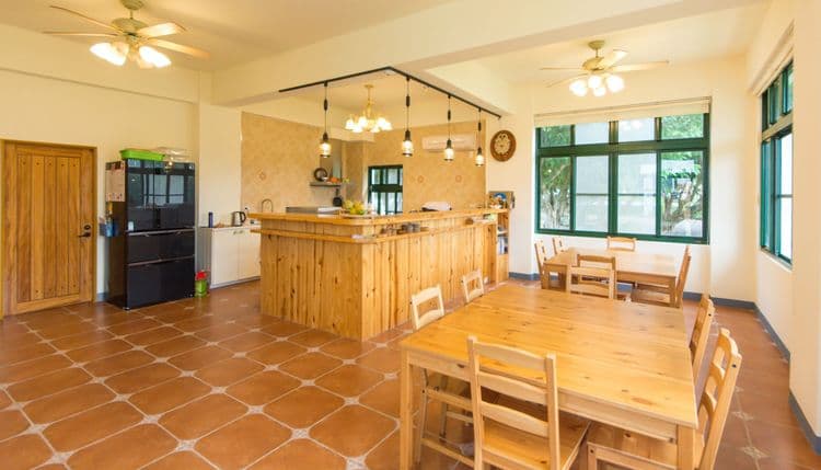 墾丁夏綠地民宿｜墾丁國家森林遊樂區旁-8