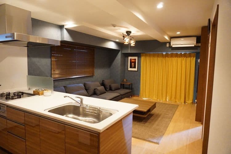 DEP木川東公寓-1-1