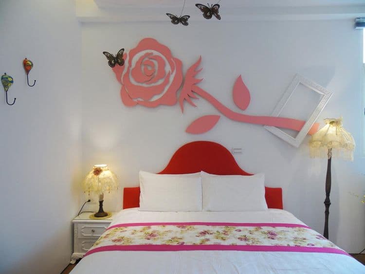 Bamboo Trail Garden Resort-6