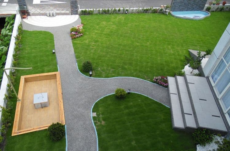 Bamboo Trail Garden Resort-10